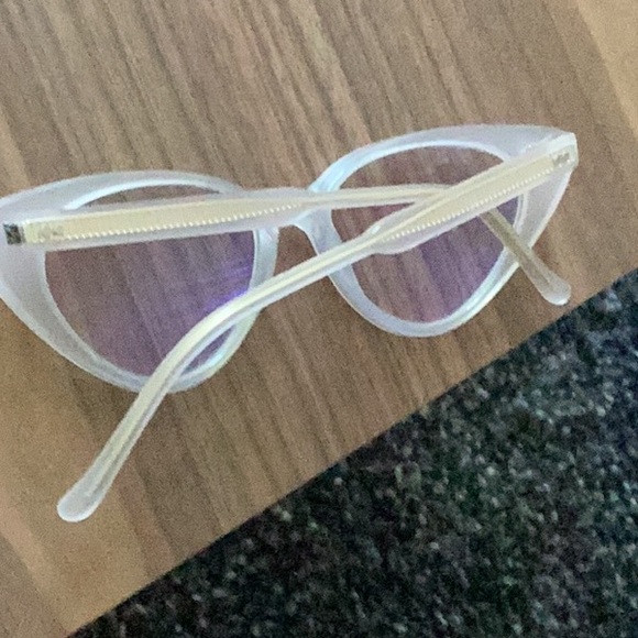 Caddis Nepetalactone Progressive Blue Light Filtering Glasses, 2.50 - Picture 7 of 7